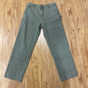 Carhartt Double knee carpenters - Brand new - 34x32
